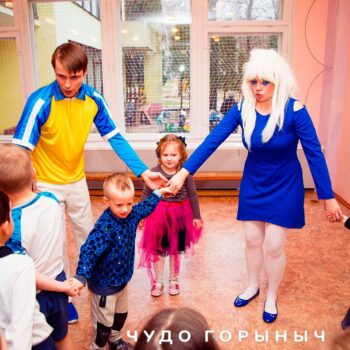 Аниматор фея Винкс пригласить на дом в Минске