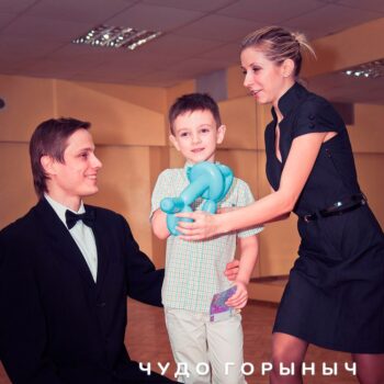 Аниматоры Шпионы с выездом на дом в Минске